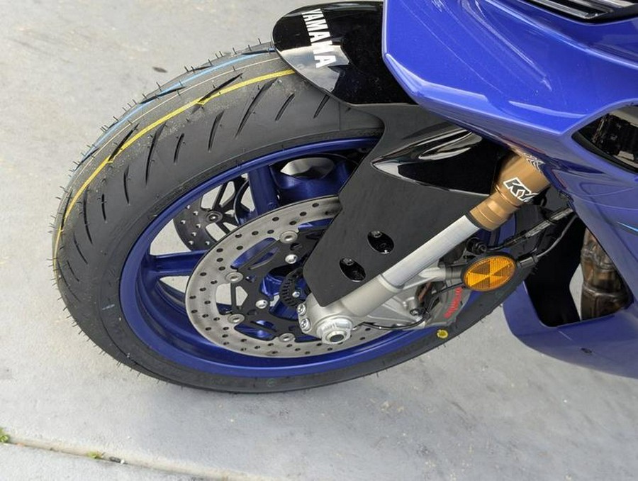 2026 Yamaha YZF-R9