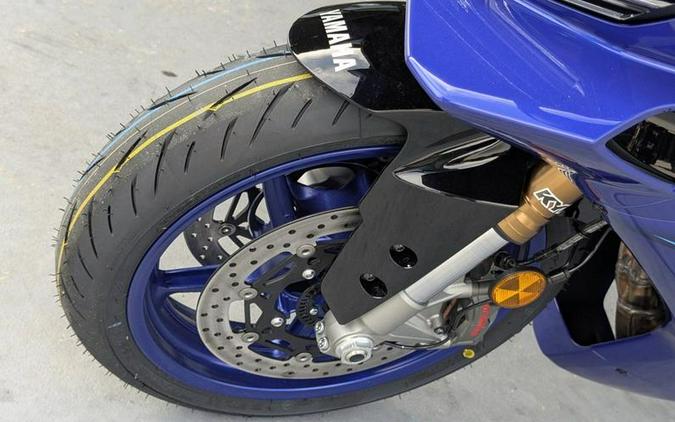 2026 Yamaha YZF-R9