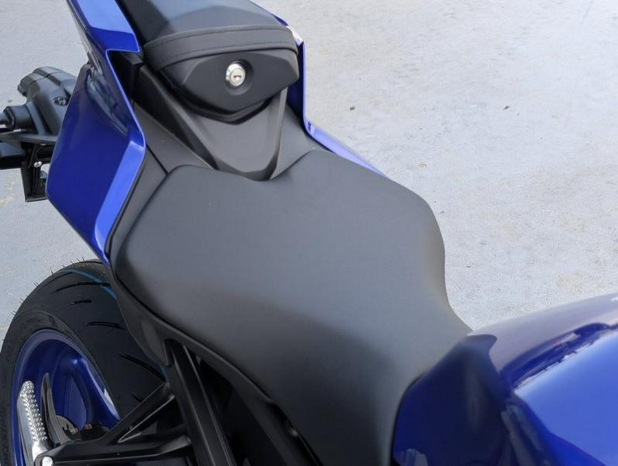 2026 Yamaha YZF-R9