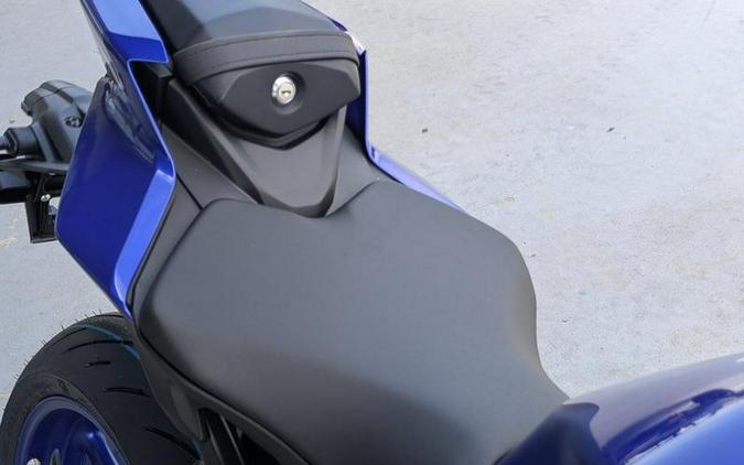 2026 Yamaha YZF-R9