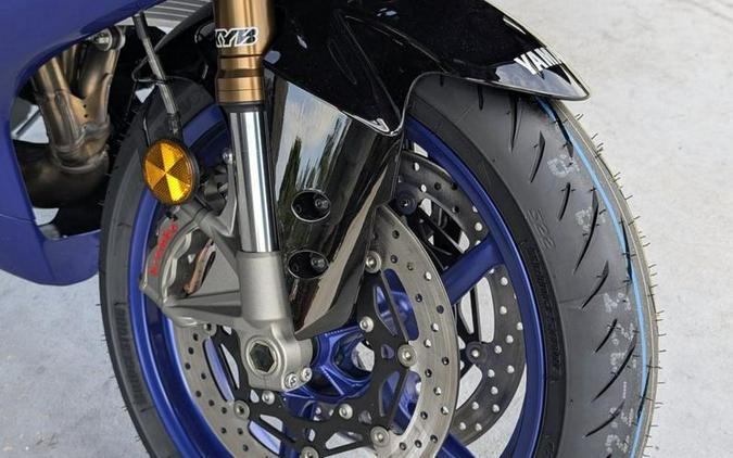 2026 Yamaha YZF-R9