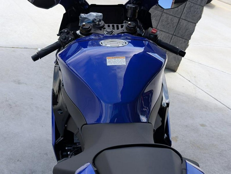 2026 Yamaha YZF-R9
