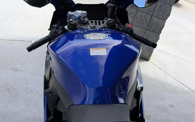 2026 Yamaha YZF-R9