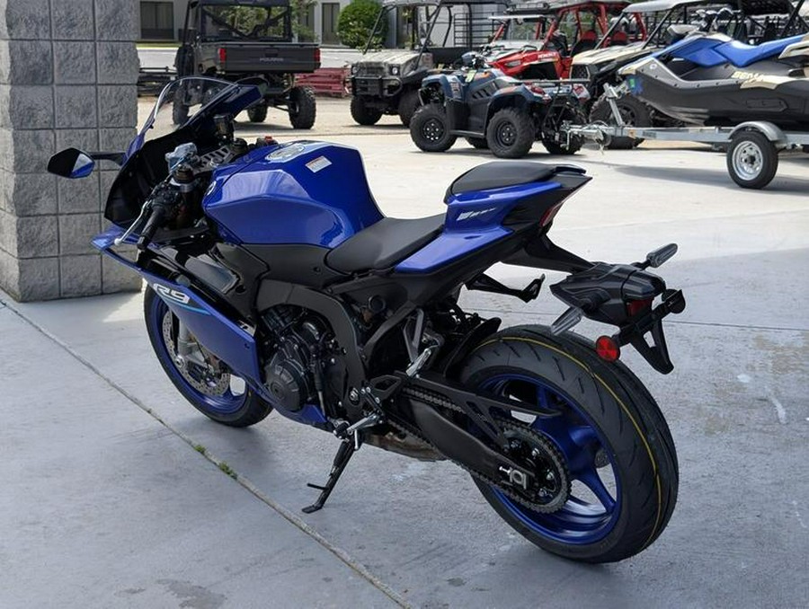2026 Yamaha YZF-R9
