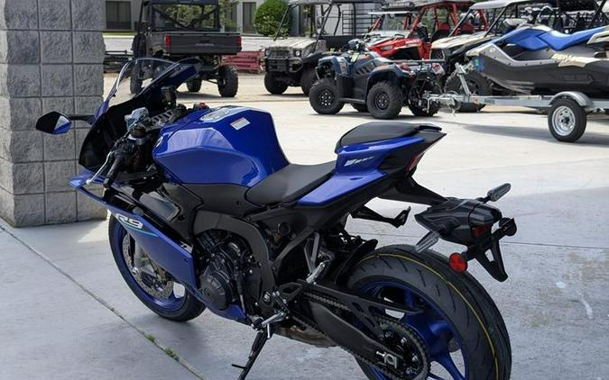 2026 Yamaha YZF-R9
