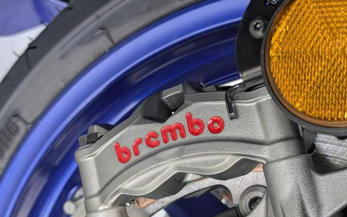 2026 Yamaha YZF-R9