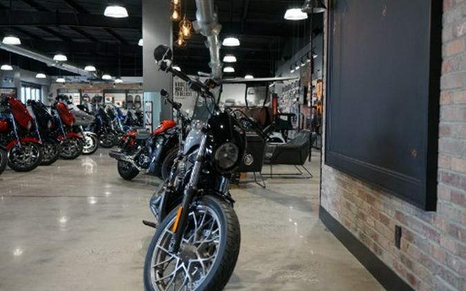 2026 Harley-Davidson Nightster® Special