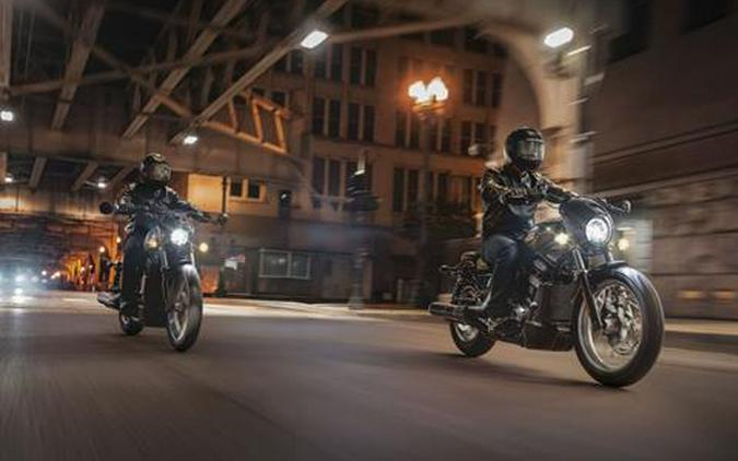 2026 Harley-Davidson Nightster® Special