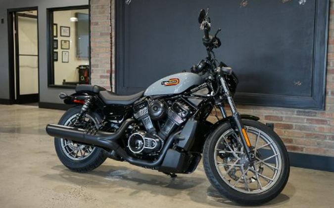 2026 Harley-Davidson Nightster® Special