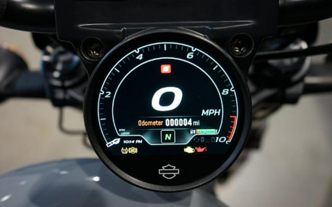 2026 Harley-Davidson Nightster® Special