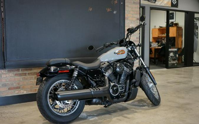 2026 Harley-Davidson Nightster® Special