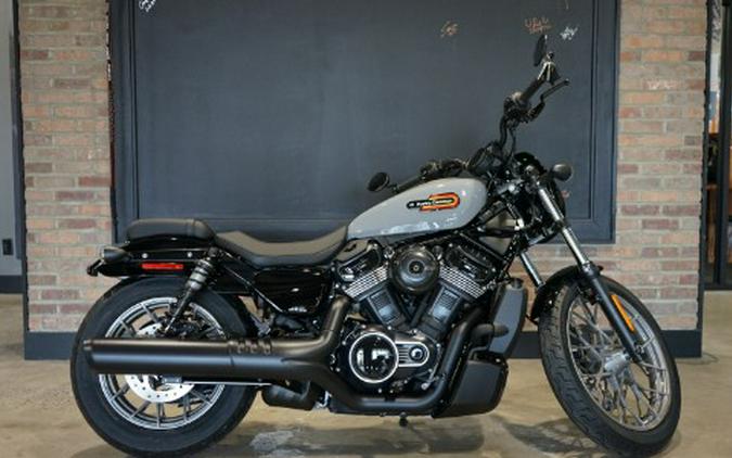2026 Harley-Davidson Nightster® Special