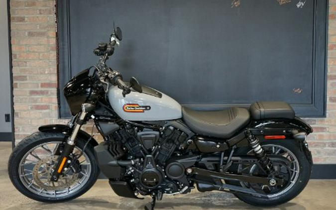 2026 Harley-Davidson Nightster® Special