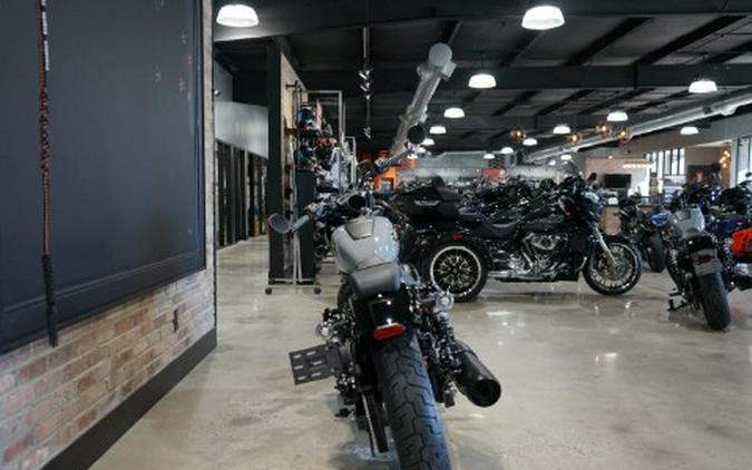 2026 Harley-Davidson Nightster® Special