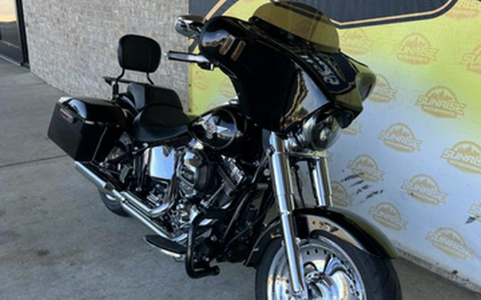 2017 Harley-Davidson FLSTF Fat Boy