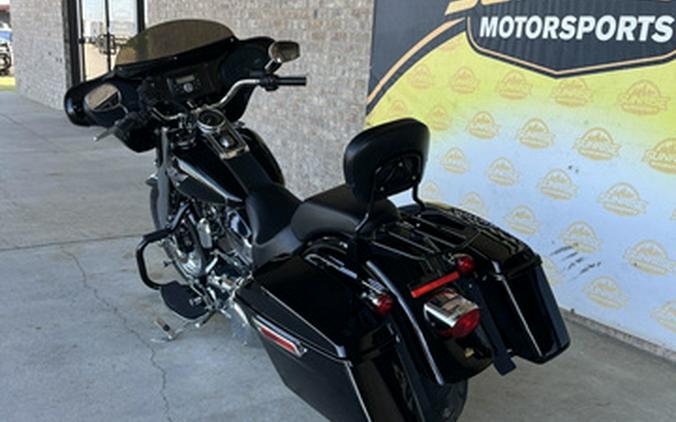 2017 Harley-Davidson FLSTF Fat Boy
