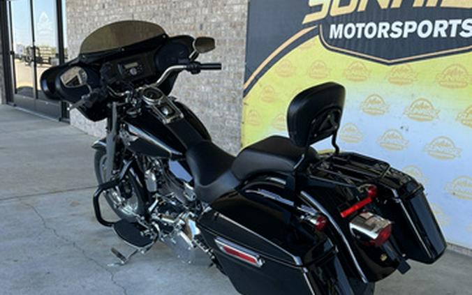2017 Harley-Davidson FLSTF Fat Boy