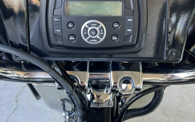 2017 Harley-Davidson FLSTF Fat Boy