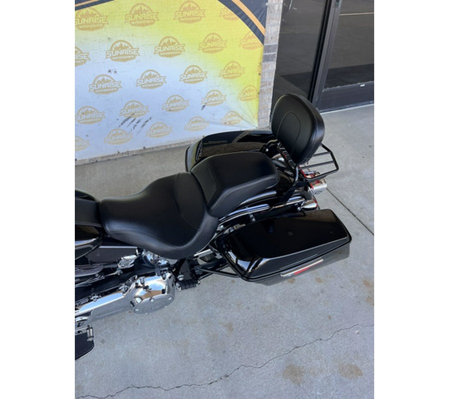 2017 Harley-Davidson FLSTF Fat Boy