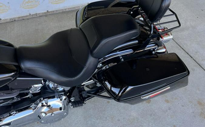 2017 Harley-Davidson FLSTF Fat Boy
