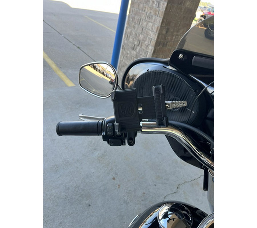 2017 Harley-Davidson FLSTF Fat Boy