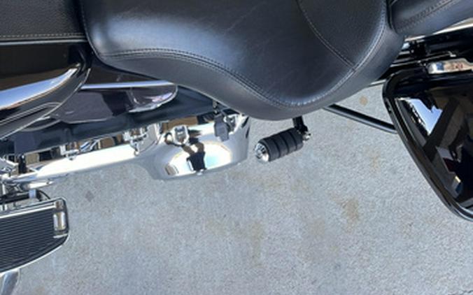 2017 Harley-Davidson FLSTF Fat Boy