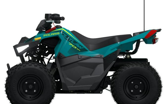 2026 Polaris Outlaw® 70 EFI