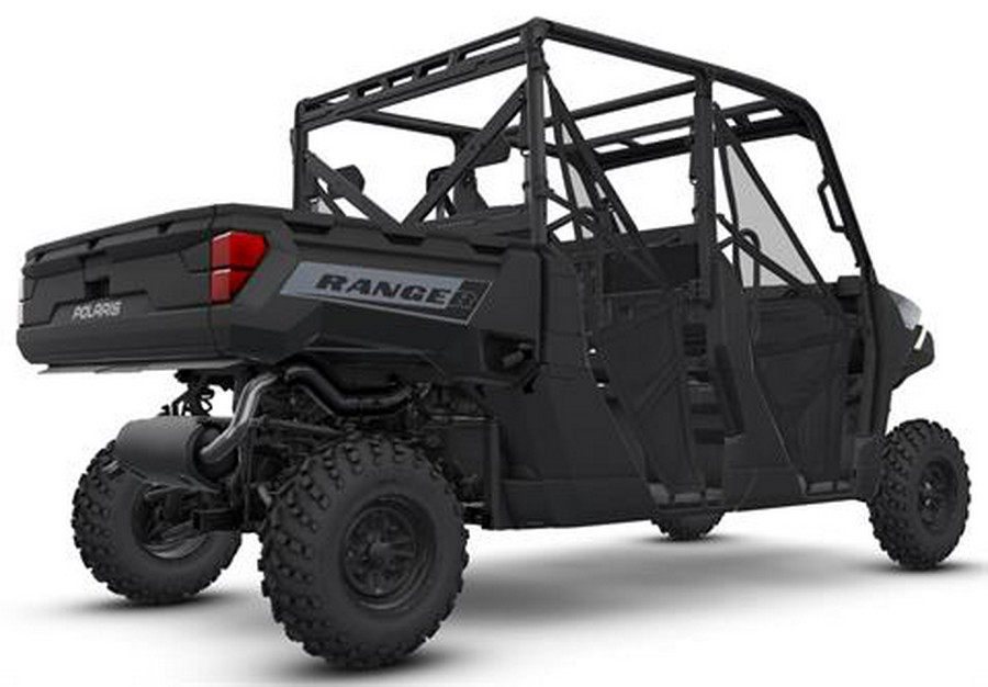 2027 Polaris Ranger Crew 1000