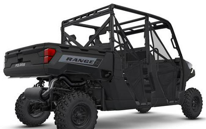2027 Polaris Ranger Crew 1000
