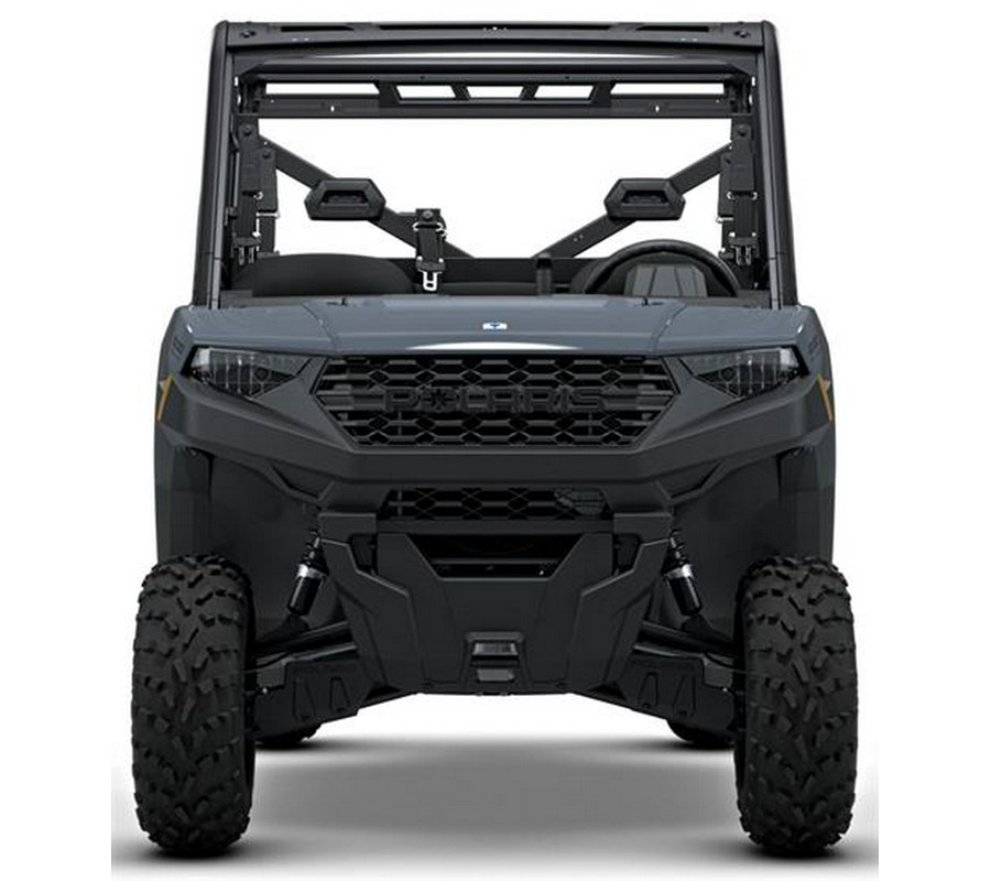 2027 Polaris Ranger Crew 1000