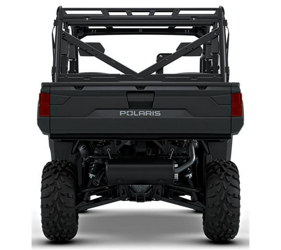 2027 Polaris Ranger Crew 1000