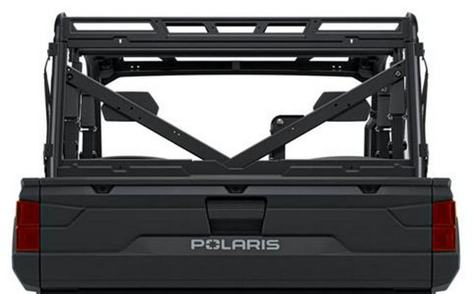 2027 Polaris Ranger Crew 1000