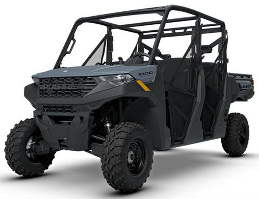 2027 Polaris Ranger Crew 1000