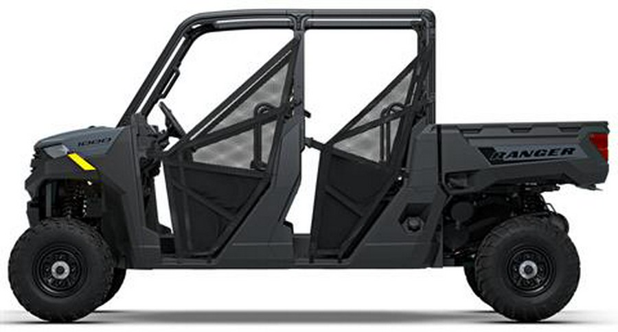 2027 Polaris Ranger Crew 1000