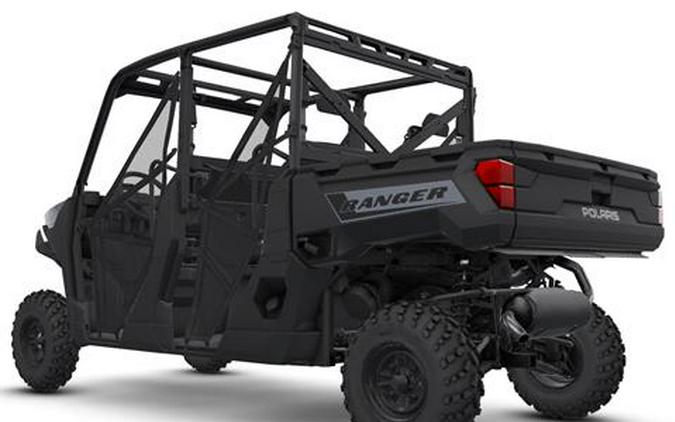 2027 Polaris Ranger Crew 1000