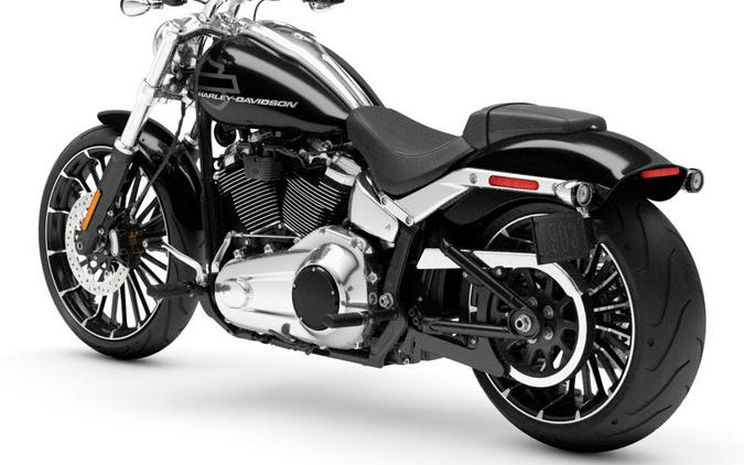 2026 Harley-Davidson Breakout®
