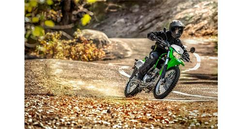 2021 Kawasaki KLX300 Review (11 Fast Facts For Dual Sport Riding)