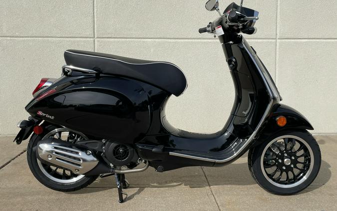 2023 Vespa SPRINT 150