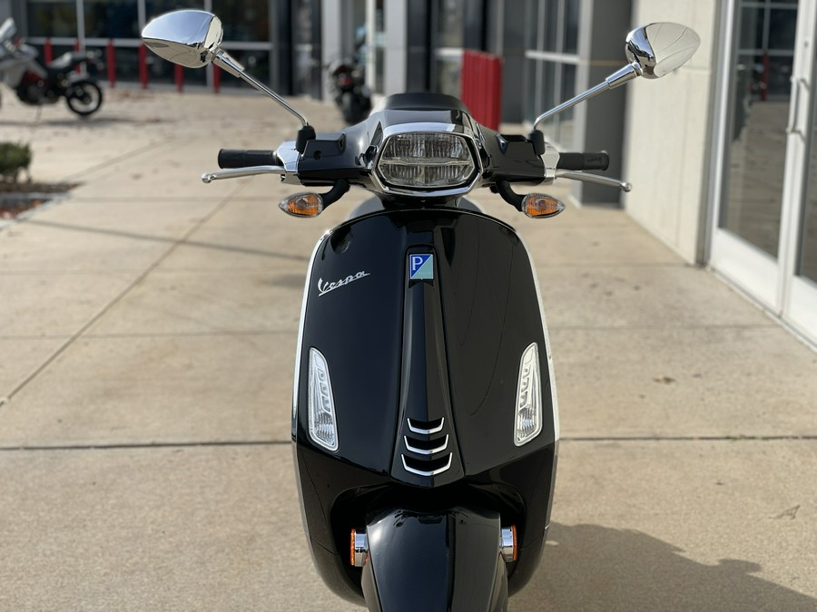 2023 Vespa SPRINT 150