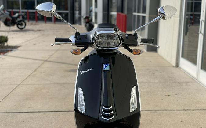 2023 Vespa SPRINT 150