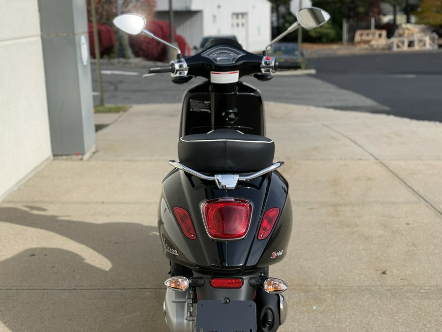 2023 Vespa SPRINT 150