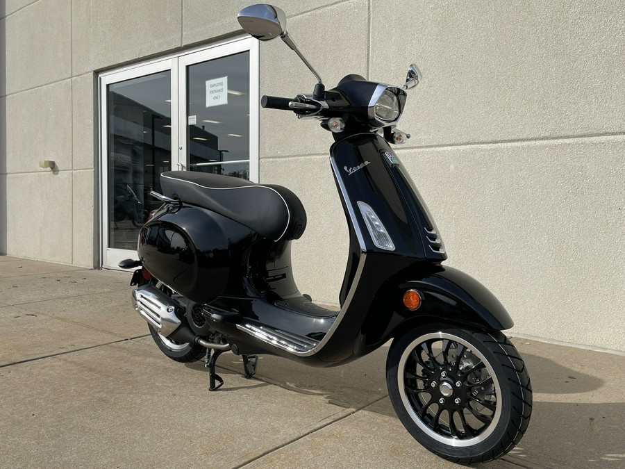 2023 Vespa SPRINT 150