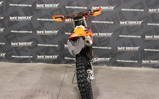 2024 KTM 450 XCF-W