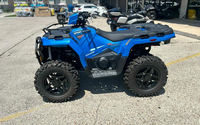 2024 Polaris Sportsman 570 Trail