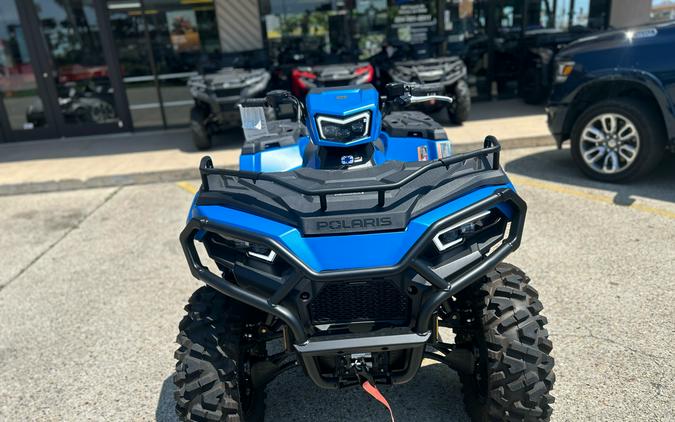 2024 Polaris Sportsman 570 Trail