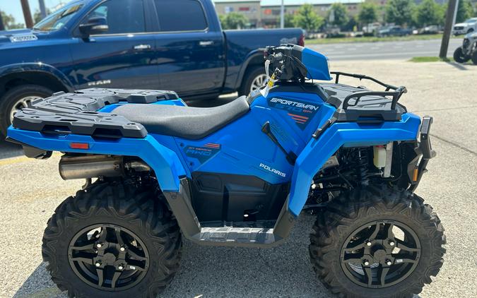 2024 Polaris Sportsman 570 Trail