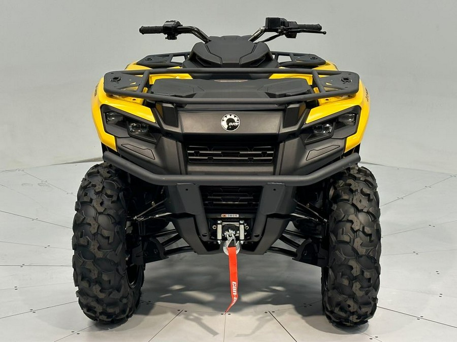 2024 Can-Am Outlander XT 700