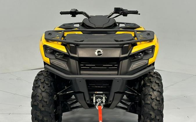 2024 Can-Am Outlander XT 700