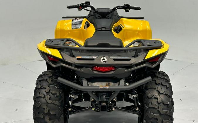 2024 Can-Am Outlander XT 700