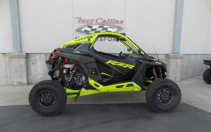 2024 Polaris® RZR Pro R Ultimate